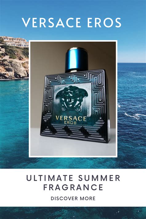 Versace Eros summer or winter